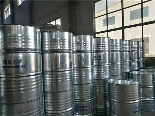 99% テトラクロロエチレン 製品 HPLC 自動点火温度 480 °C Cas 127-18-4